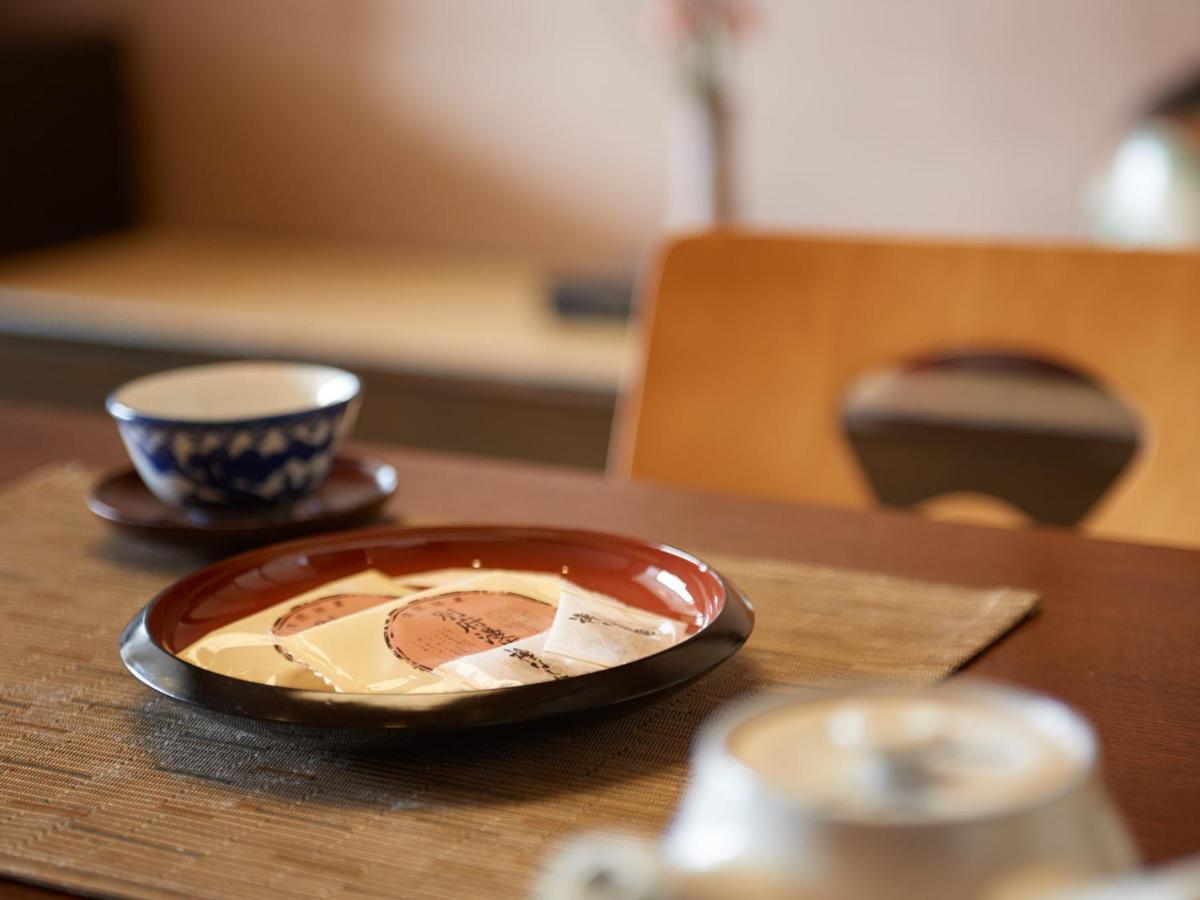 Hotel Sansenkaku Beppu Extérieur photo