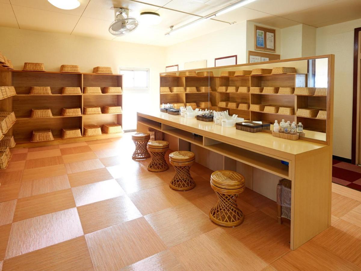 Hotel Sansenkaku Beppu Extérieur photo